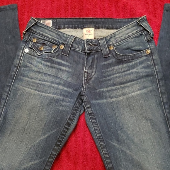 True Religion jeans! - Picture 5 of 6